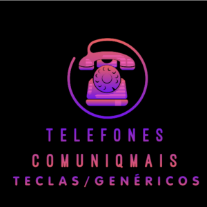 Telemóveis de Teclas/ Genéricos - clique aqui