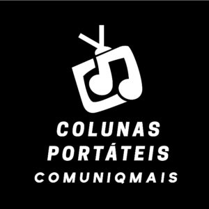 Colunas portáteis - clique aqui